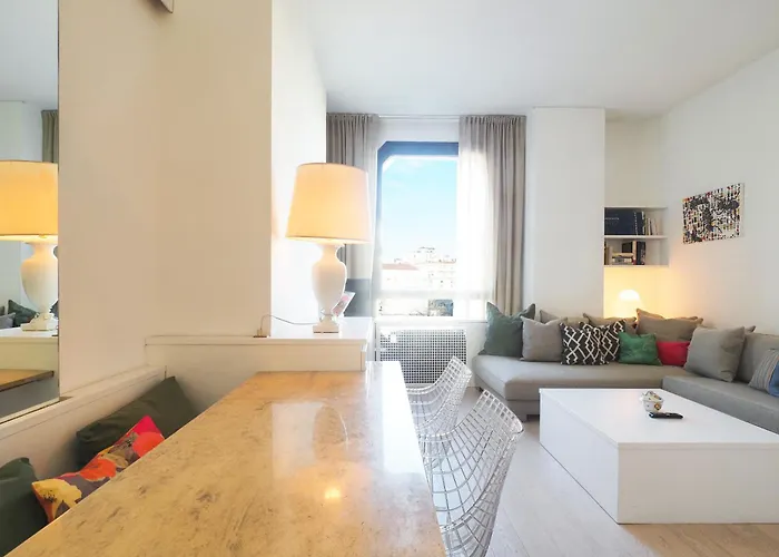 Duomo Luxury Apartment X