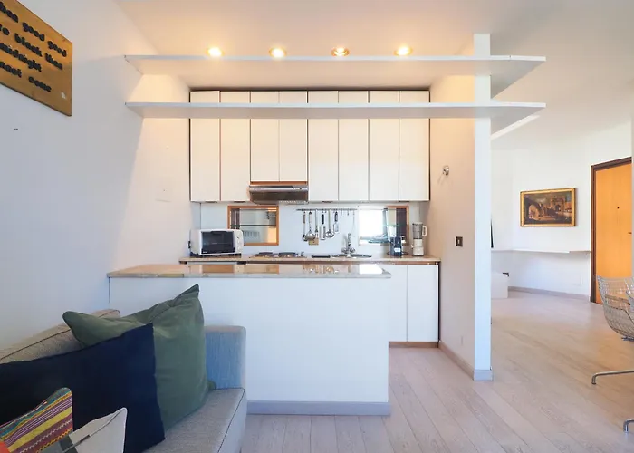 Duomo Luxury Apartment X
