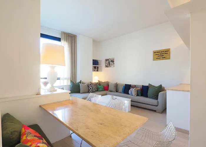 Duomo Luxury Apartment X