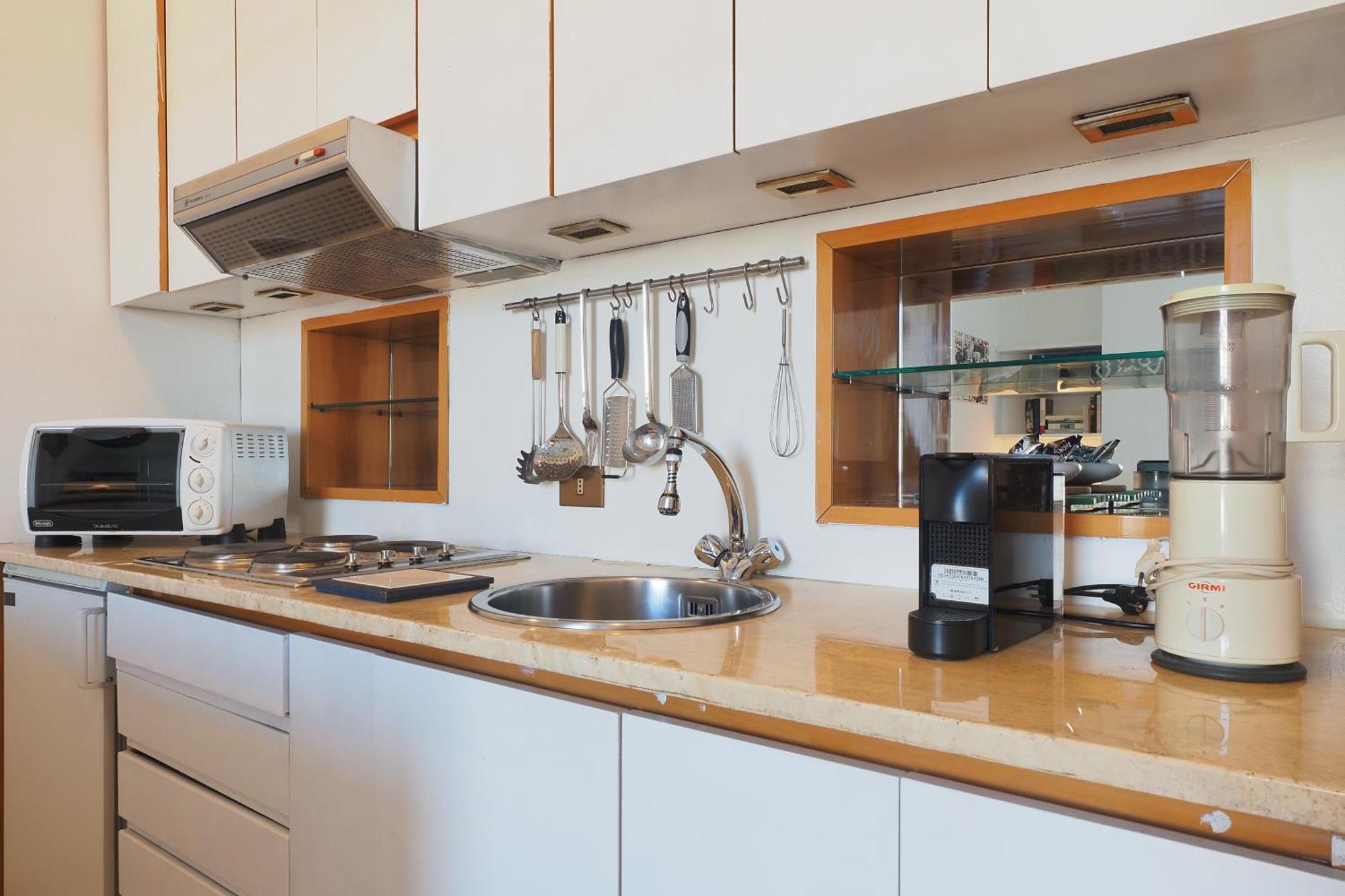 Apartment Duomo Luxury X