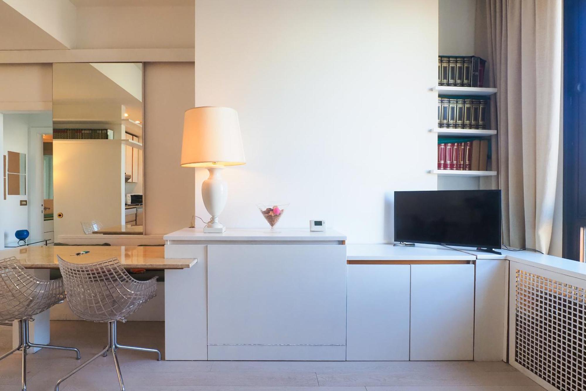 Apartment Duomo Luxury X